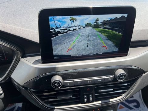 Used 2024 Ford Escape Active FWD image 12