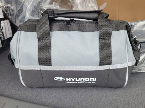 New 2026 Hyundai Santa Fe SEL image 39