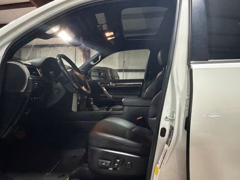 Used 2021 Lexus GX 460 Premium AWD/4WD image 9