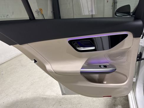 Used 2022 Mercedes-Benz C 300 4MATIC Sedan w/ Exclusive Trim Package image 34