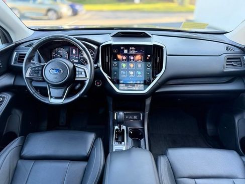 Used 2023 Subaru Ascent Limited w/ Technology Package AWD/4WD image 29