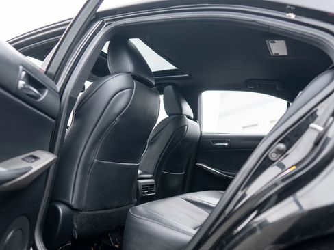 Used 2014 Lexus IS 350 AWD w/ F Sport Package image 24