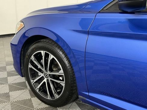 Used 2023 Volkswagen Jetta Sport FWD image 30