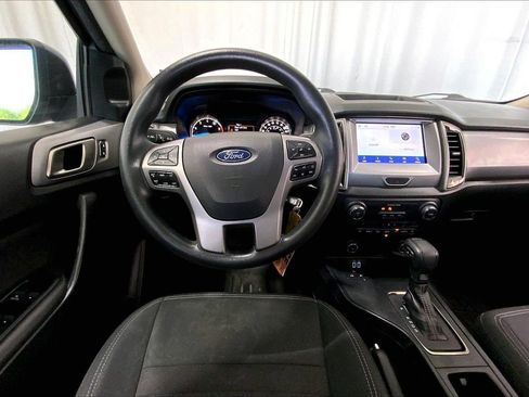 Used 2020 Ford Ranger XLT RWD image 14