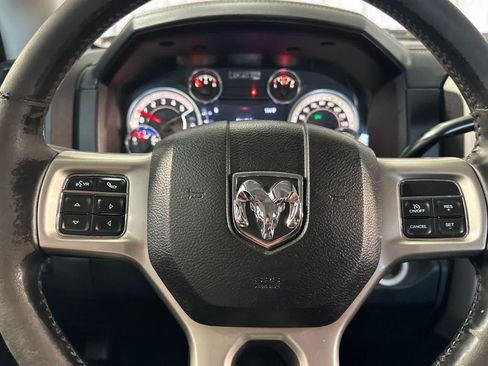 Used 2014 RAM 2500 Laramie w/ Protection Group AWD/4WD image 24