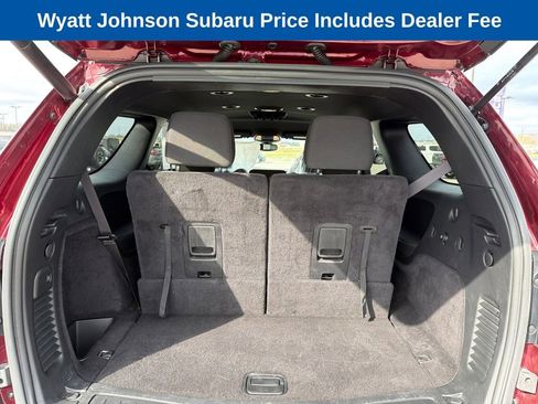 Used 2025 Dodge Durango GT AWD/4WD image 24