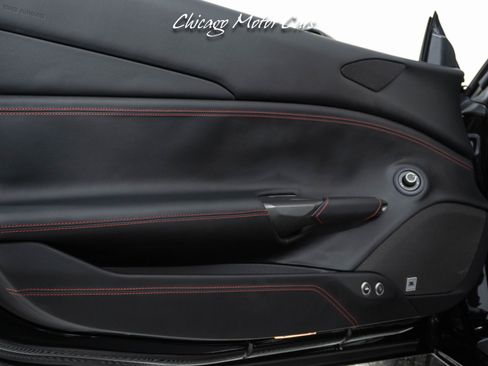 Used 2018 Ferrari 488 Spider RWD image 27