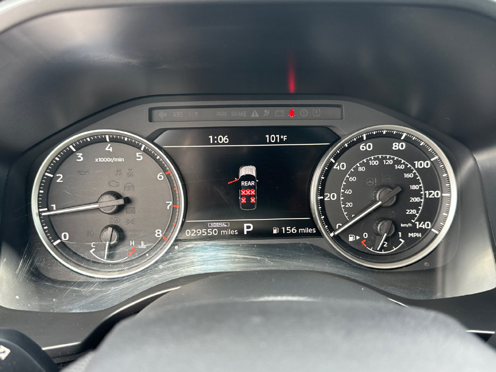 Used 2025 Mitsubishi Outlander SE AWD/4WD image 29