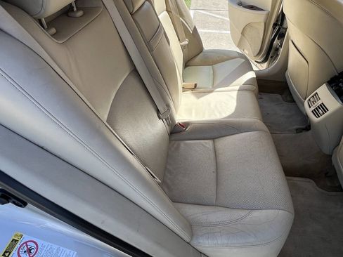 Used 2012 Lexus ES 350 image 28