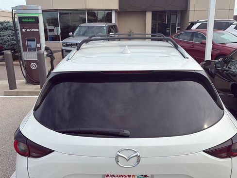 Used 2018 MAZDA CX-5 Touring AWD/4WD image 27