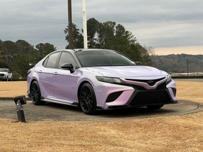 Used 2023 Toyota Camry TRD w/ TRD Package w/JBL Audio