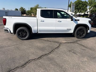 New 2026 GMC Sierra 1500 Elevation w/ Preferred Package