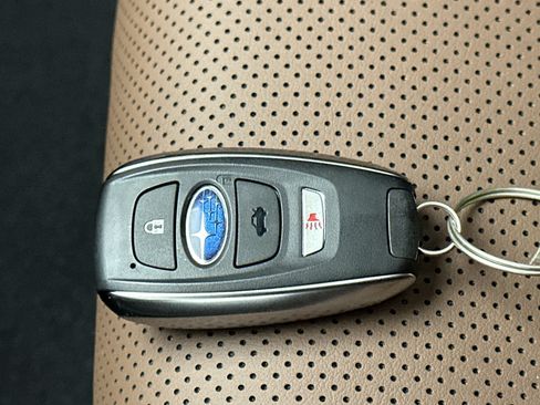 New 2026 Subaru Outback Touring image 41