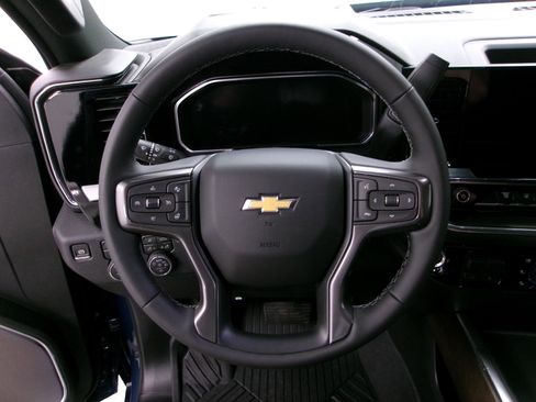 New 2026 Chevrolet Silverado 2500 High Country w/ Technology Package AWD/4WD image 6