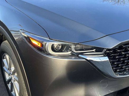 Used 2023 MAZDA CX-5 AWD 2.5 S w/ Select Package image 10