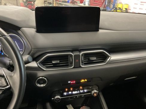 Used 2023 MAZDA CX-5 AWD 2.5 S w/ Select Package image 16