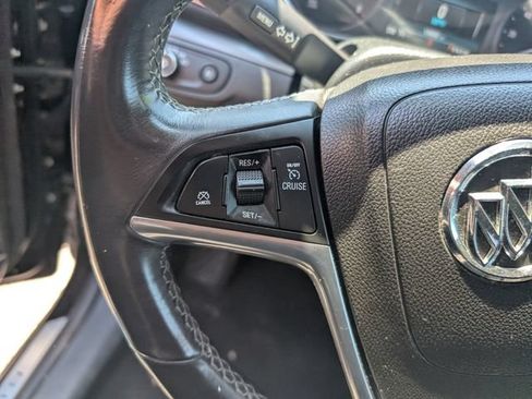 Used 2017 Buick Encore Preferred FWD image 16
