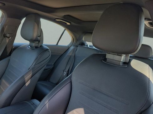 Certified 2023 Mercedes-Benz C 300 Sedan image 15