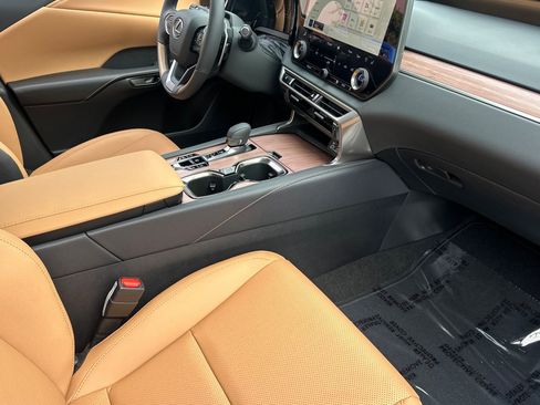 New 2026 Lexus RX 350 AWD image 27