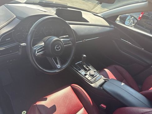 Used 2023 MAZDA CX-30 AWD 2.5 S w/ Preferred Package image 16