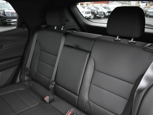 New 2026 Chevrolet TrailBlazer RS w/ Convenience Package image 16