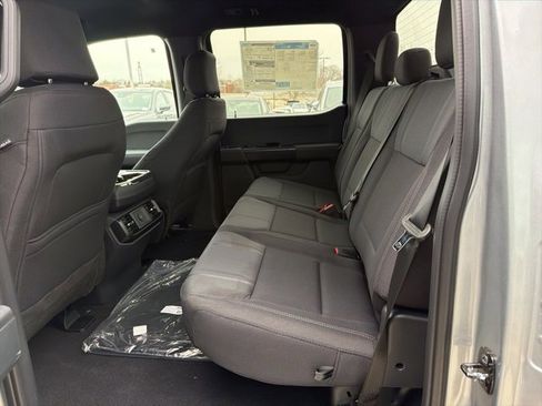 New 2026 Ford F150 STX w/ Equipment Group 200A image 8
