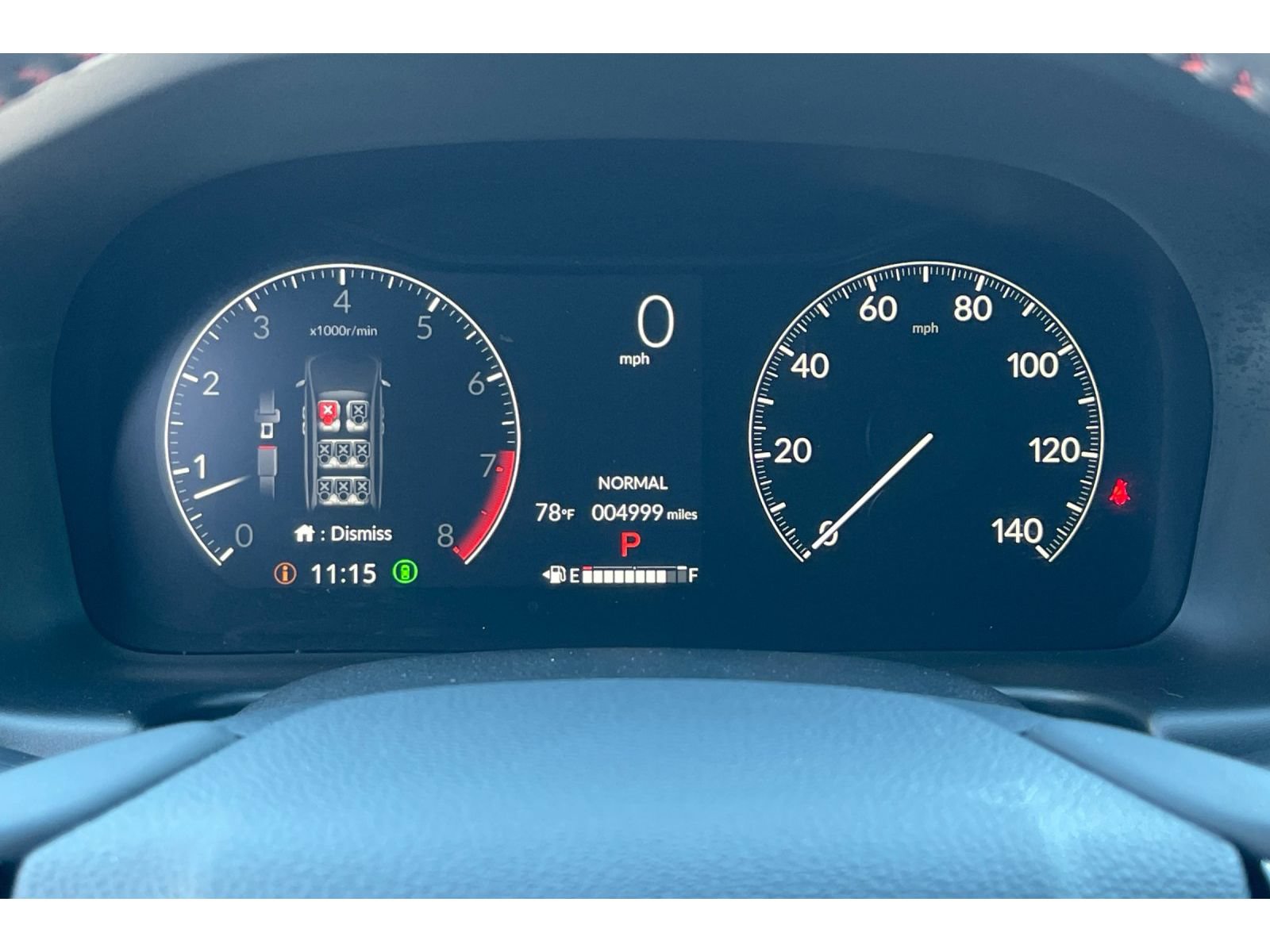 Certified 2026 Honda Odyssey Sport-L image 40