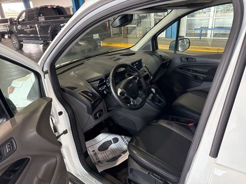 Used 2020 Ford Transit Connect XL FWD image 19