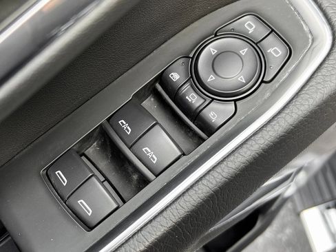 Used 2024 GMC Sierra 2500 Denali w/ Denali Reserve Package image 29