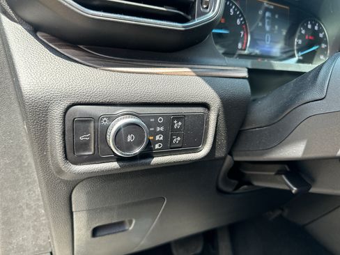 Used 2023 Ford Explorer Limited RWD image 21