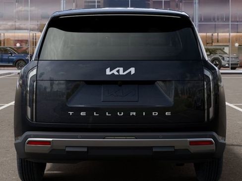 New 2027 Kia Telluride LX FWD image 12