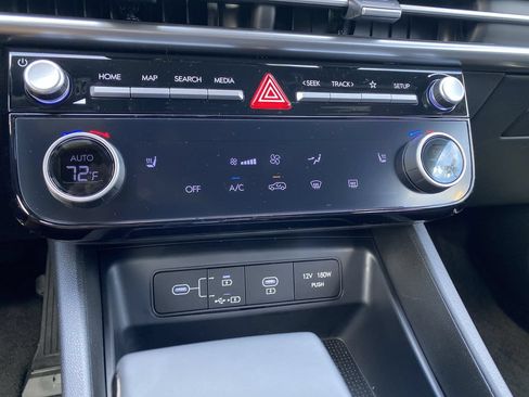New 2026 Hyundai Tucson XRT FWD image 24