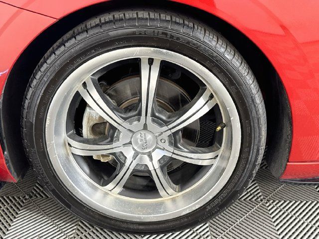 Used 2021 Hyundai Elantra N Line w/ Cargo Package FWD image 35