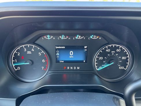 New 2026 Ford F250 XL w/ XL Driver Assist Package image 21