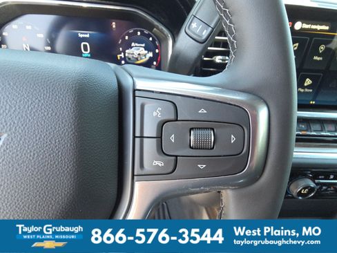 New 2026 Chevrolet Silverado 2500 LT w/ Trail Boss Package AWD/4WD image 20
