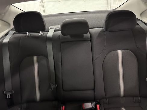 Used 2025 Hyundai Sonata SEL FWD image 21