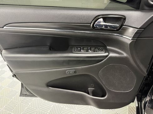 Used 2021 Jeep Grand Cherokee 80th Anniversary w/ Quick Order Package 28K 80th image 9