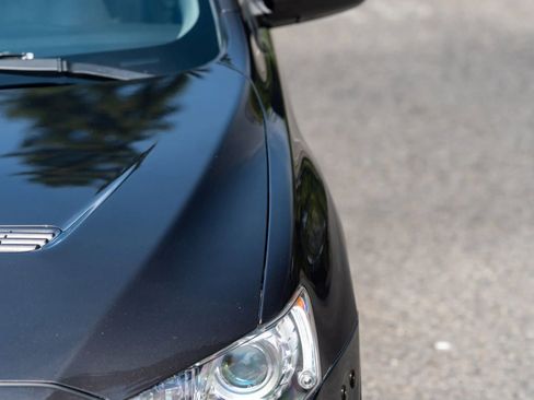 Used 2013 Mitsubishi Lancer Evolution MR image 11