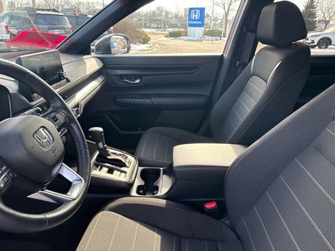 Certified 2024 Honda CR-V Sport image 13