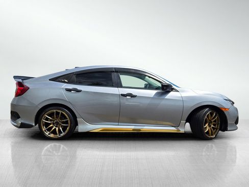 Used 2016 Honda Civic EX-T image 3
