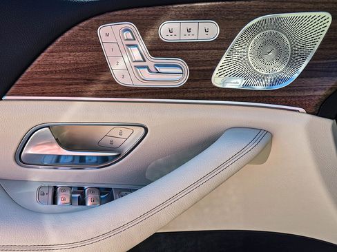 New 2026 Mercedes-Benz GLE 450 4MATIC image 12