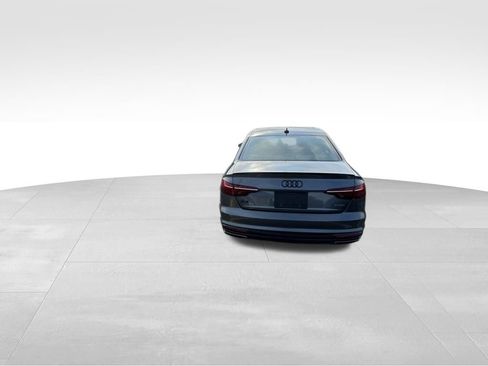 Used 2023 Audi A4 2.0T Premium Plus w/ Premium Plus Package AWD/4WD image 31