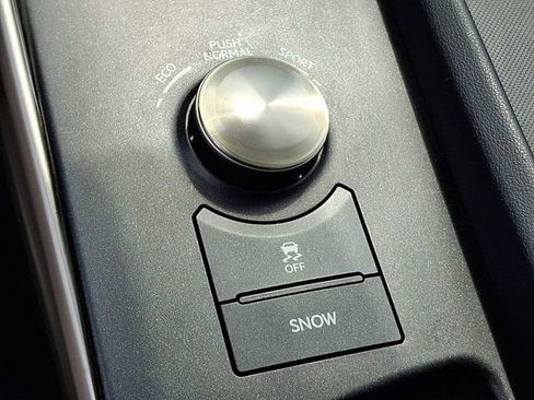 Used 2018 Lexus IS 300 AWD w/ Comfort Package image 17