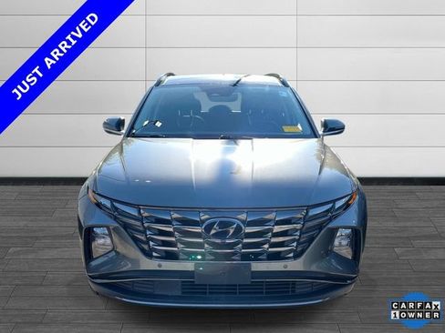 Used 2023 Hyundai Tucson Limited image 6