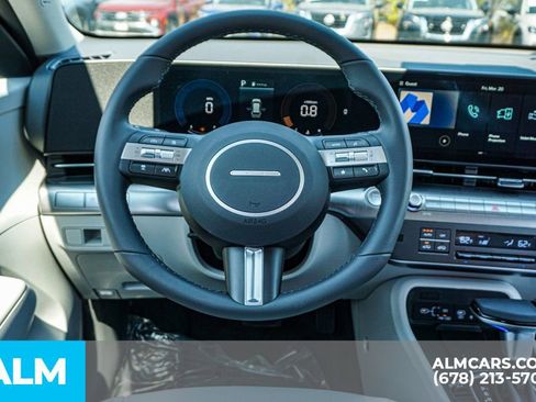 Used 2026 Hyundai Kona SEL Sport image 28