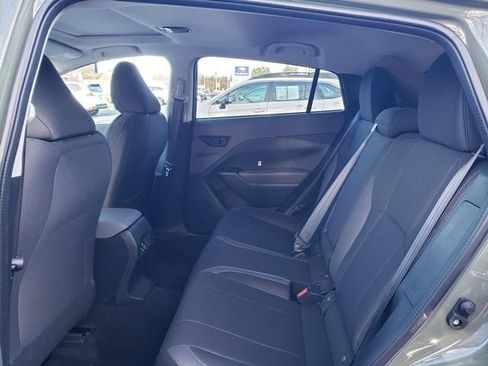 New 2026 Subaru Crosstrek 2.0i Premium image 12