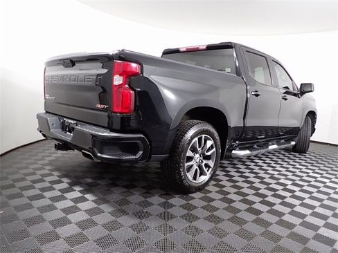 Used 2020 Chevrolet Silverado 1500 RST w/ All-Star Edition image 12