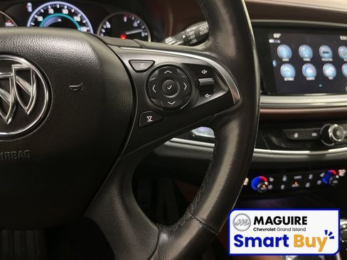 Used 2019 Buick Enclave Avenir image 8