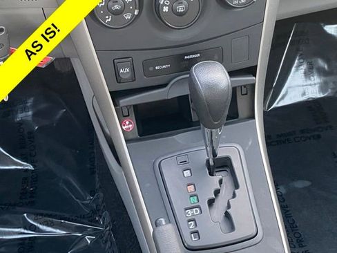 Used 2009 Toyota Corolla LE image 12