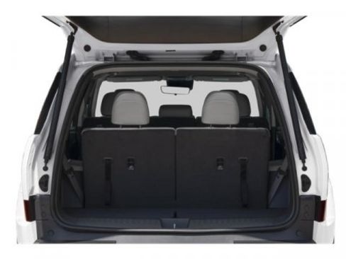 New 2027 Hyundai Santa Fe SEL FWD image 13